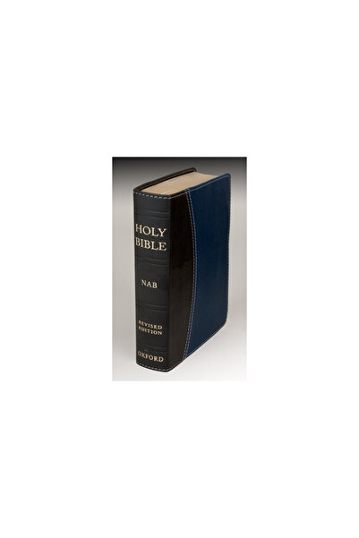 Oxford Univ Pr Noua Biblie Americană - Nabre