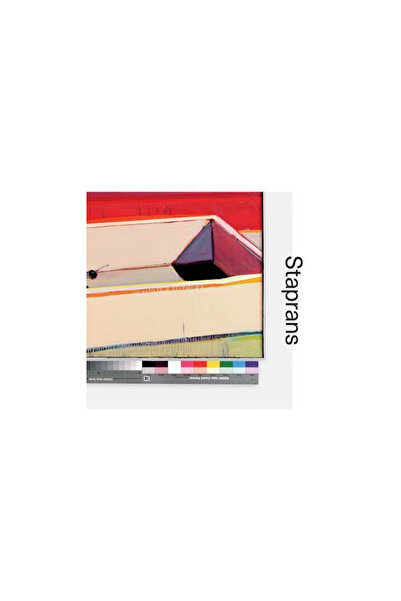 Crocker Art Museum Full Spectrum: Paintings by Raimonds Staprans