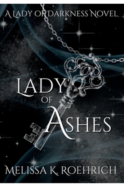 INDEPENDENT CAT Lady of Ashes