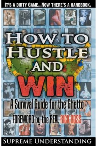 Cambridge Univ Pr How to Hustle and Win