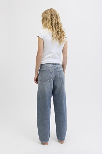 Jack & Jones Women's Barrel Jean - Fuji