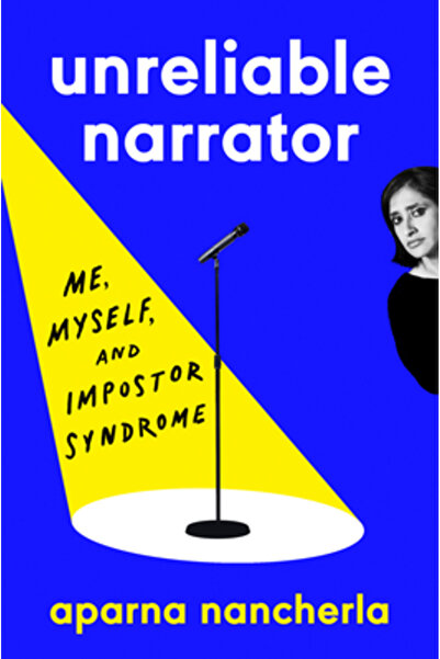 Viking Unreliable Narrator: Me, Myself, and Imposter Syndrome
