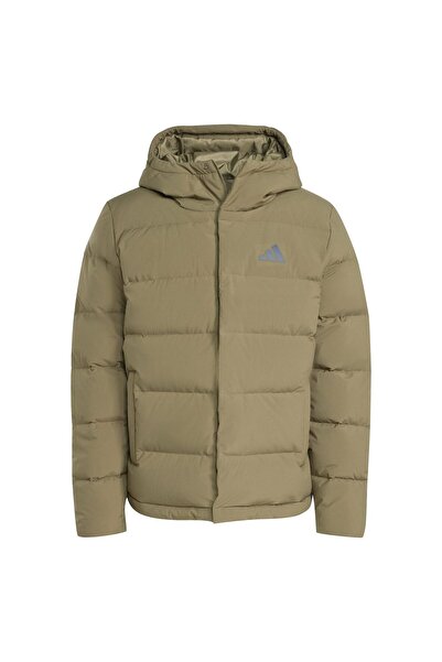 adidas Jacheta pentru barbati HELIONIC HD JKT - JX0580