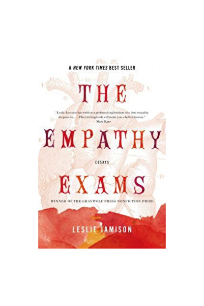Gray Wolf Pr The Empathy Exams: Essays