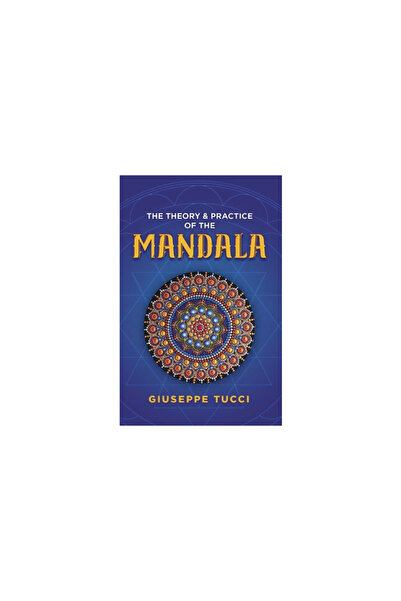 Ixia Pr Teoria și practica mandalei