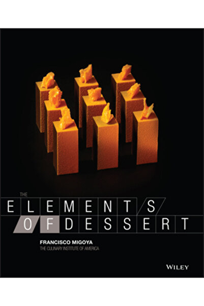 John Wiley & Sons Inc Elementele desertului