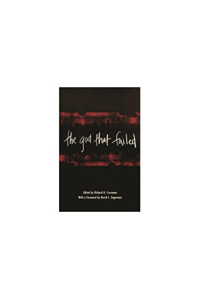 Columbia University Press Dumnezeul care a eșuat