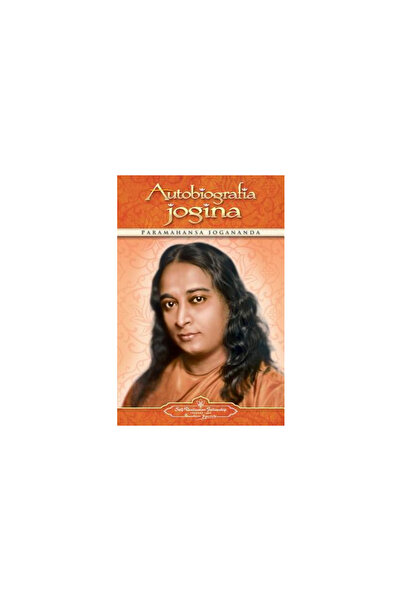 Self Realization Fellowship Autobiografii Jogina - Poloneză