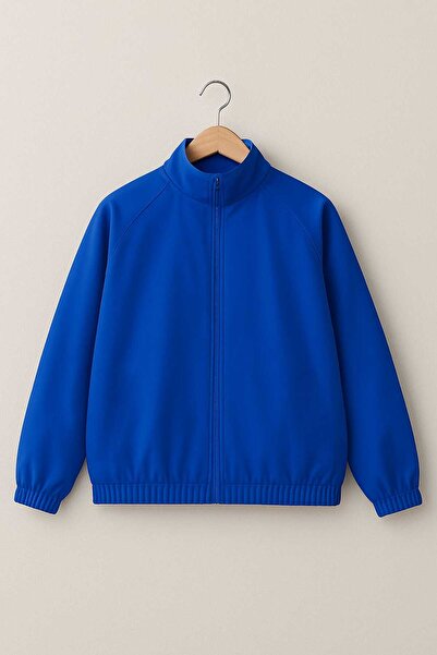 ModaTEKS Unisex Parachute Fabric oversized Χωρίς φόδρα Αντιανεμικό Αδιάβροχο