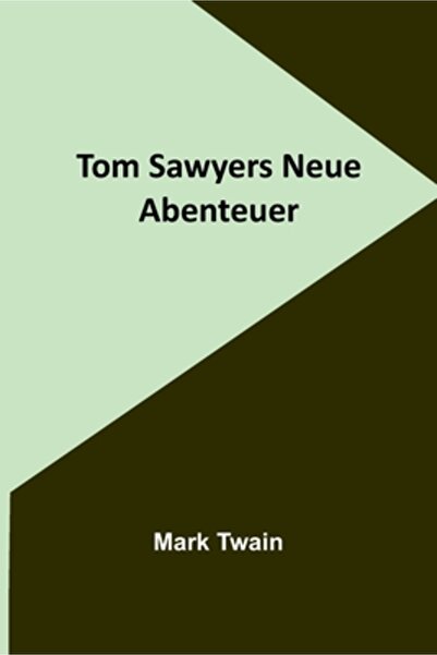 Alpha Ed Tom Sawyers Neue Abenteuer