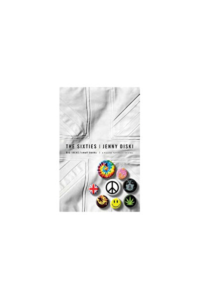 Picador USA The Sixties: BIG IDEAS//Small Books