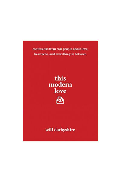 Atria This Modern Love