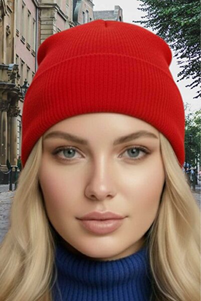 Trenderrs Women's Soft Premium Wool Beret