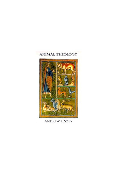 Univ Of Illinois Pr Animal Theology