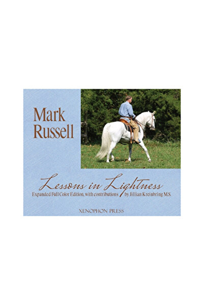 Xenophon Pr Llc Lessons in Lightness: Expanded Edition