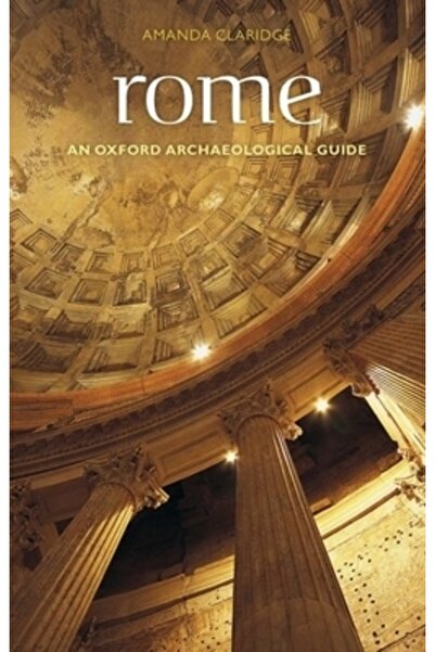 OXFORD UNIVERSITY PRESS Rome