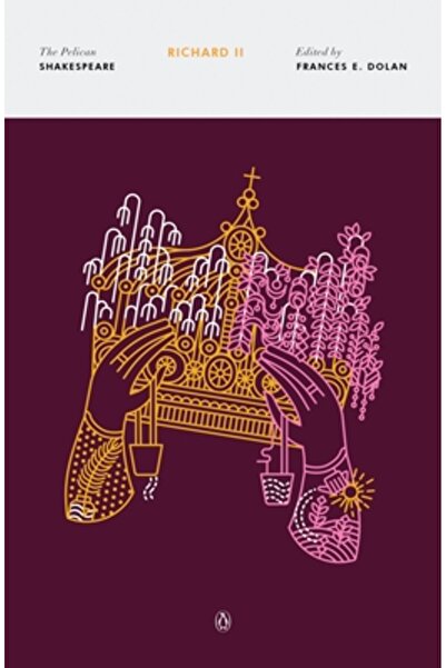 Penguin Group Richard al II-lea