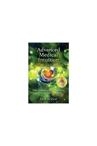 Writelife Pub Intuiție medicală avansată - Ediția a doua: Opt cauze subiacent...