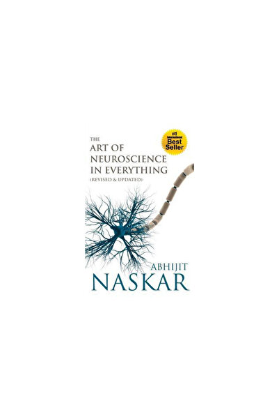 Read Books The Art of Neuroscience in Everything
