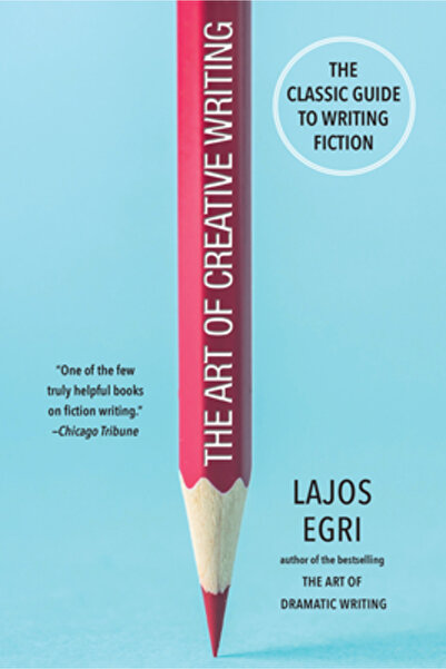 Citadel Pr The Art of Creative Writing