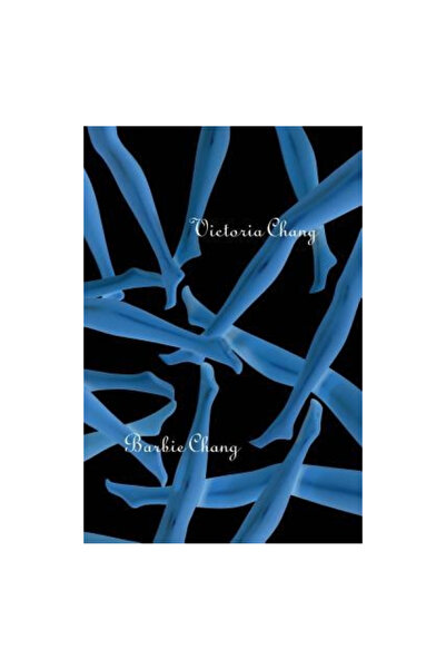 Copper Canyon Barbie Chang