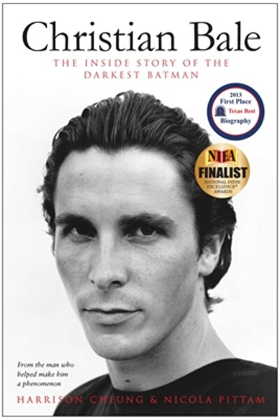 Westview Pr Christian Bale: Povestea din interior a celui mai întunecat Batman