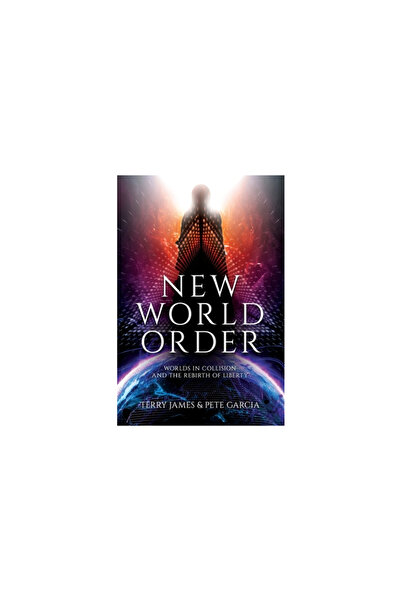 Defender Pub New World Order: Worlds in Collision and The Rebirth of Liberty