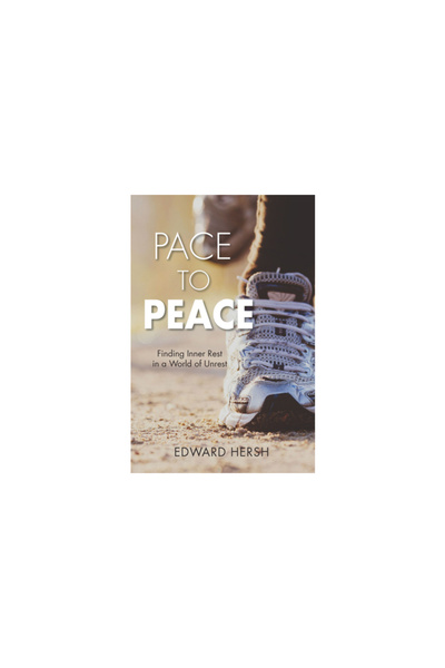 Carpenters Son Pub Pace to Peace: Finding Inner Rest in a World of Unrest