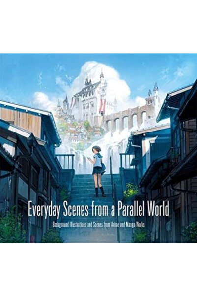 Pie Intl Inc Scene cotidiene dintr-o lume paralelă