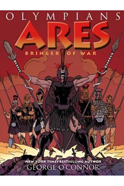 Kessinger Pub Llc Ares: Bringer of War