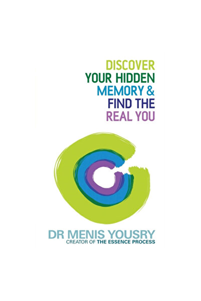 Hay House Descoperă-ți memoria ascunsă și găsește-ți adevăratul tu