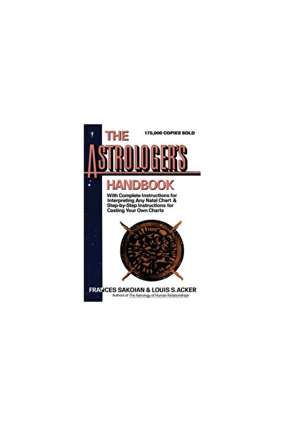 quill The Astrologer's Handbook