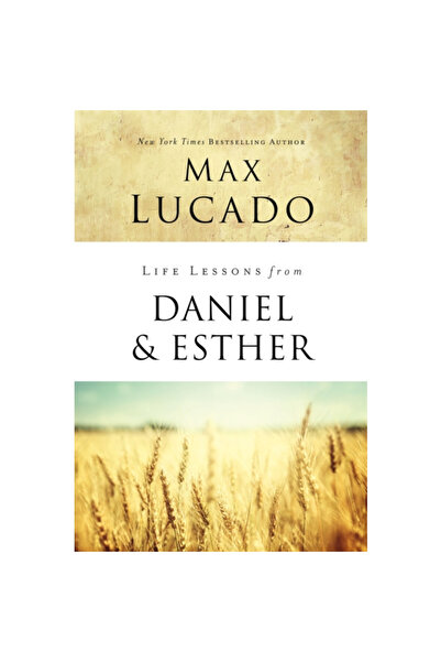 Thomas Nelson Pub Life Lessons from Daniel and Esther