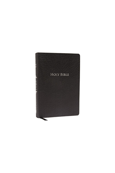 Moody Pub Studiază Biblia - KJV