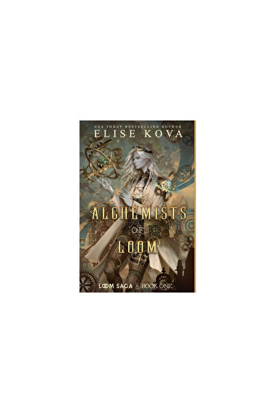 Price World Pub Alchimiștii din Loom