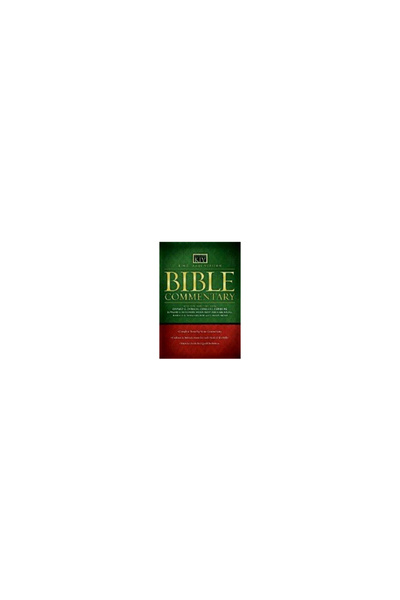 Nelsonword Pub Group King James Version Bible Commentary