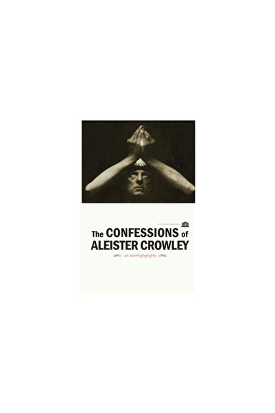 8Th House Pub The Confessions of Aleister Crowley