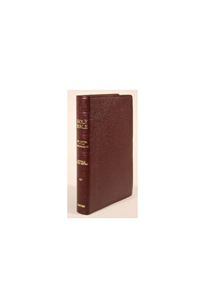 Oxford Univ Pr Old Scofield Study Bible-KJV-Classic