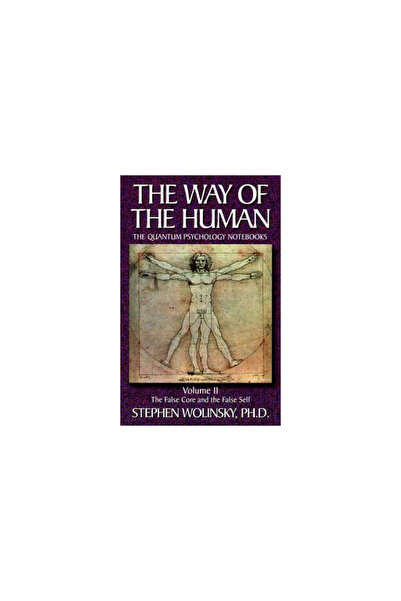 Quantum Inst Calea Umanității, Volumul II: Nucleul fals și Sinele fals, Caiet...