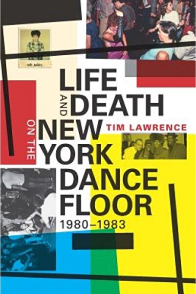 Zondervan Pub House Life and Death on the New York Dance Floor, 1980-1983