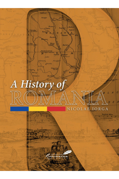 Ctr For Romanian Studies O istorie a României: pământ, oameni, civilizație