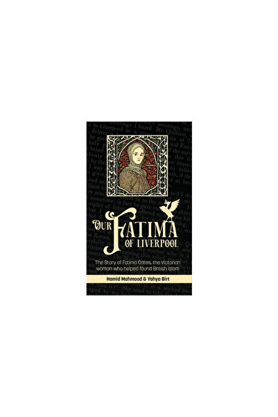 Beacon Books Pub Our Fatima of Liverpool: The Story of Fatima Cates, the Vict...