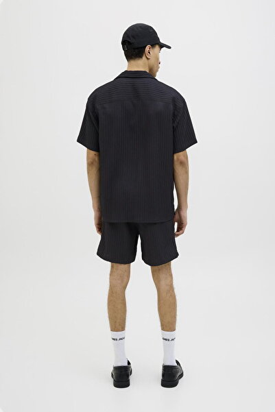 Jack & Jones Hemd Relaxed Fit Hemd