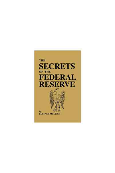 Bridger House Publishers Secretele Rezervei Federale