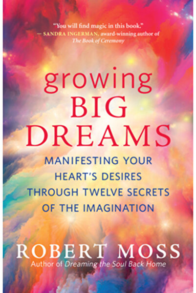 New World Lib Cultivând vise mărețe: Manifestarea dorințelor inimii tale prin...