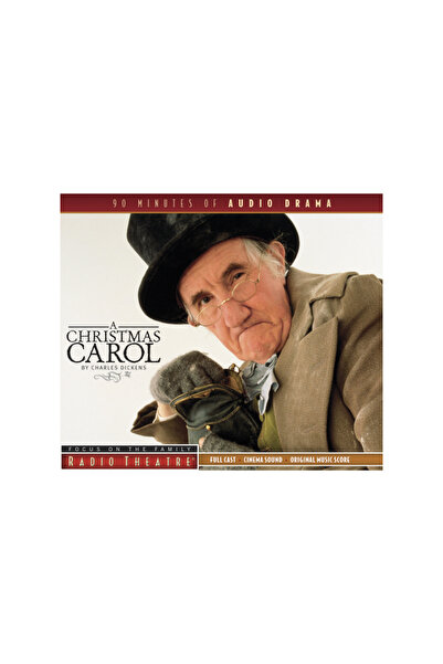 Routledge Chapman Hall A Christmas Carol