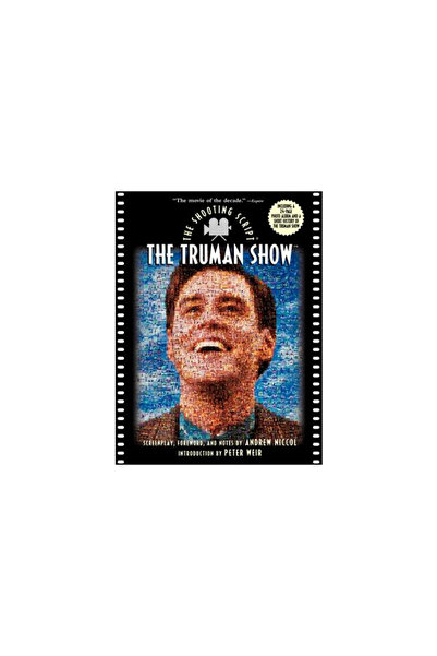 Newmarket Press Emisiunea Truman: Scenariul de filmare