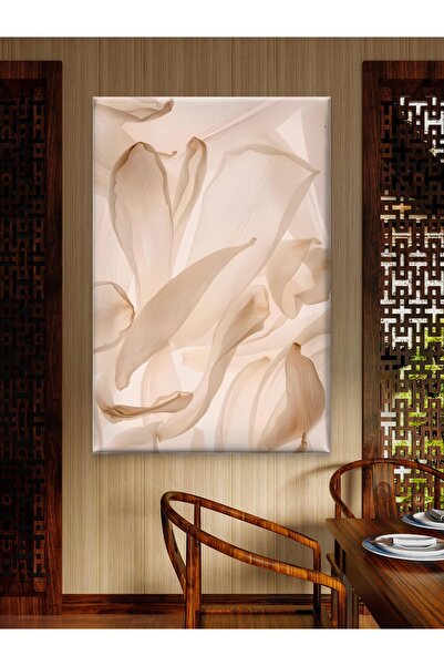 ESLEM KREM RÜYASI - BASKI KANVAS TABLO