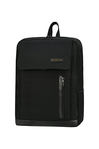 barberri Αδιάβροχο και προστατευμένο σακίδιο πλάτης για φορητό υπολογιστή και...