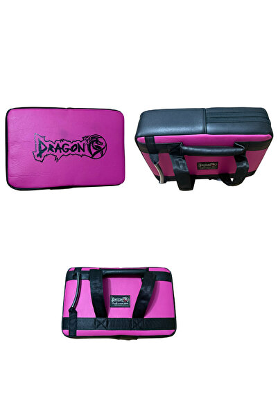 Dragondo GIFTOOM Taekwondo Profesyonel Tekme ve Yumruk Darbe Yastığı Profesyonel Antrenman Ekipmanı